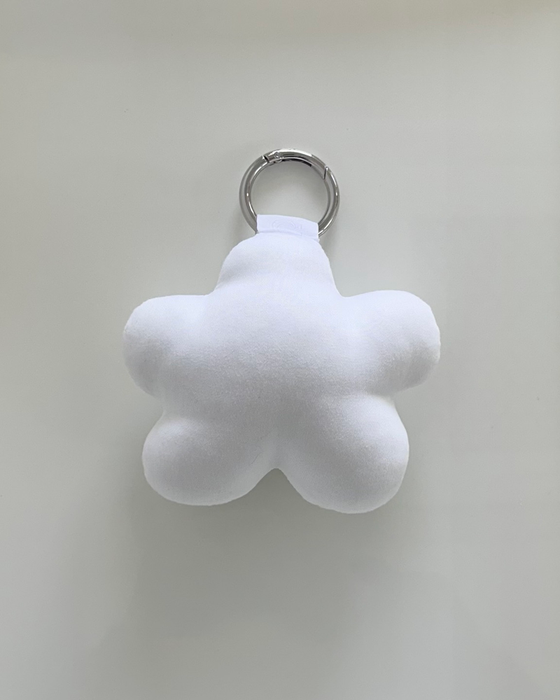 [MADE] Twinkle cushion keyirng - daisy