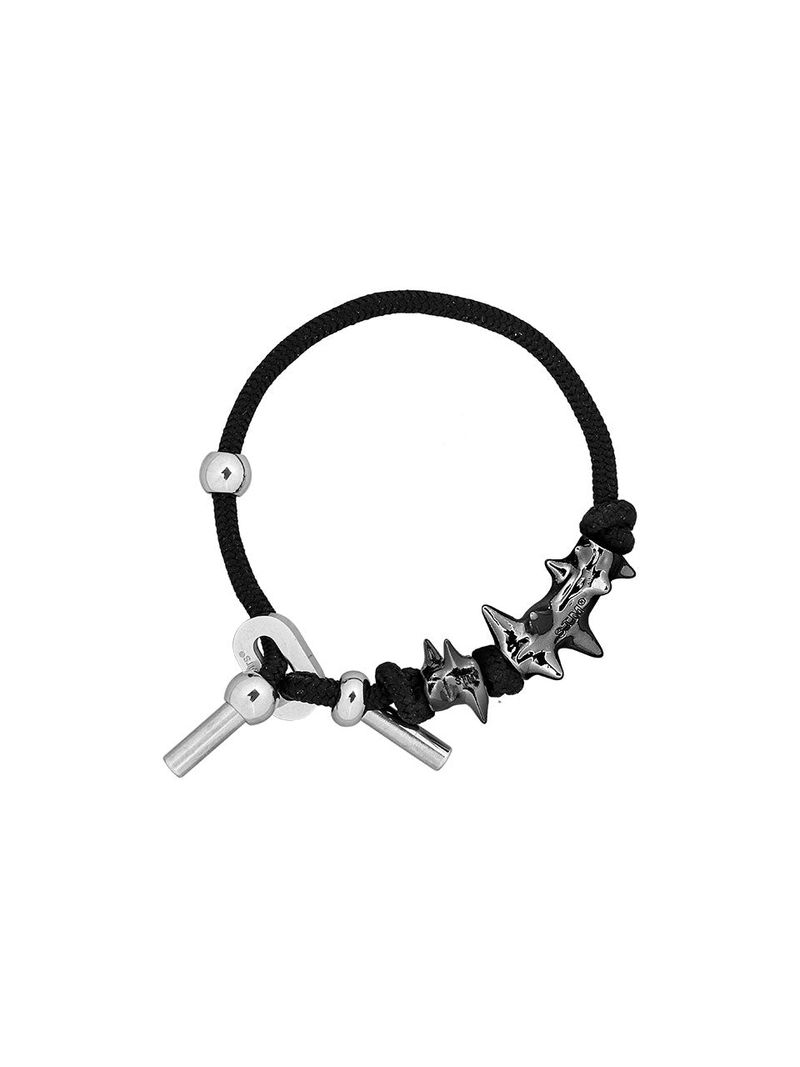 SENTIMENTS（サンティマン）の「NO.617 [BLACK] BRACELET（Accessories）」