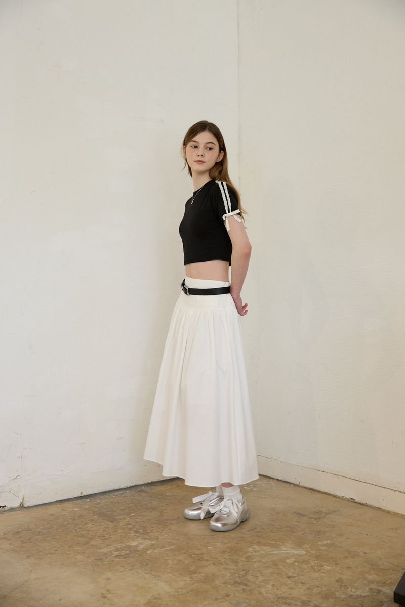 CRANKY BALLET SNEAKERS
