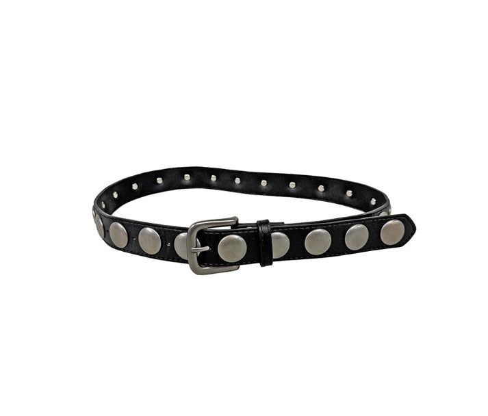 Maxi Studded Belt