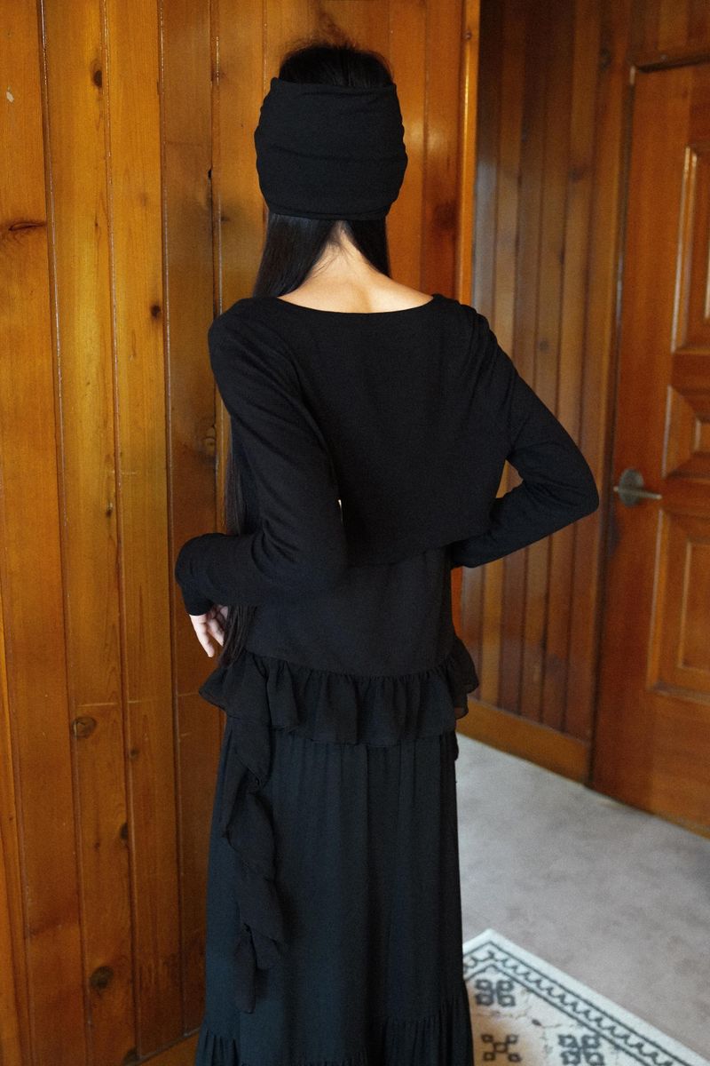 BOLERO CARDIGAN 