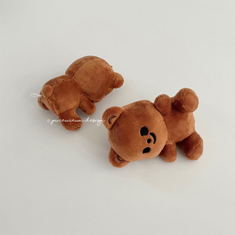 CupidGom Doll keyring