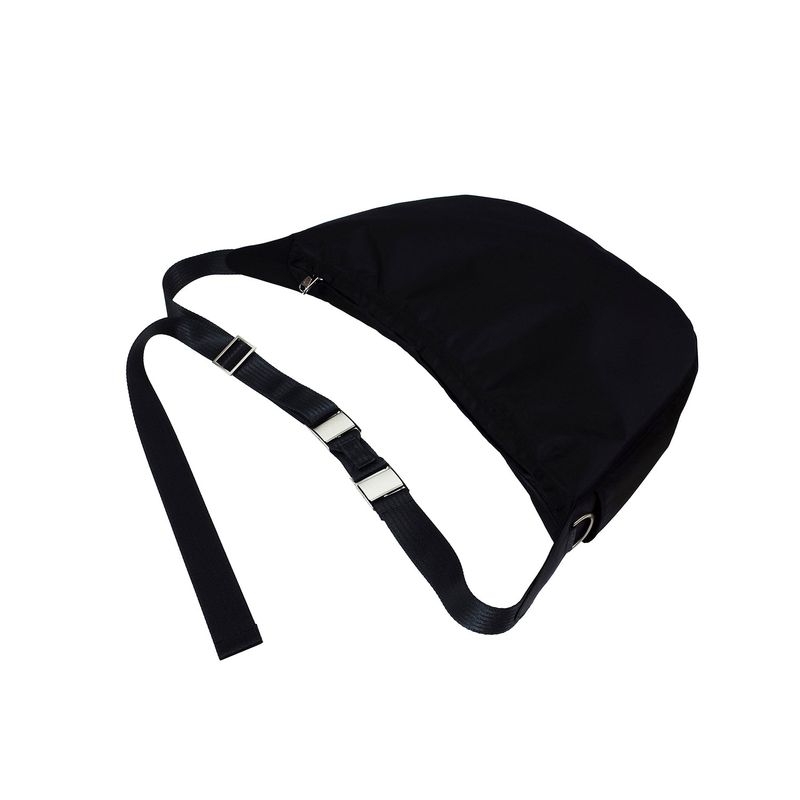 IUGAMAKARAS（イウガマカラス）の「Two Buckle Messenger Bag（Bags）」