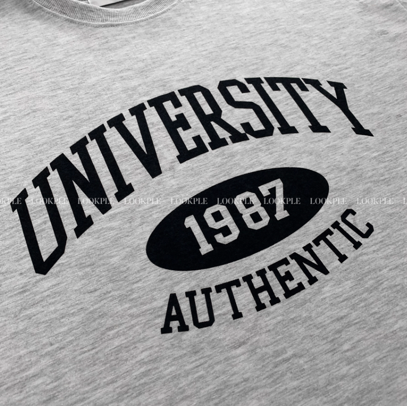 Liu University Ban Pal Tee
