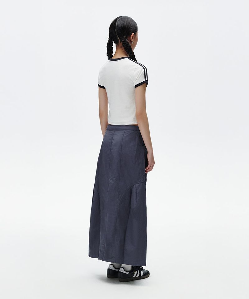 フットボール リンガー T シャツ