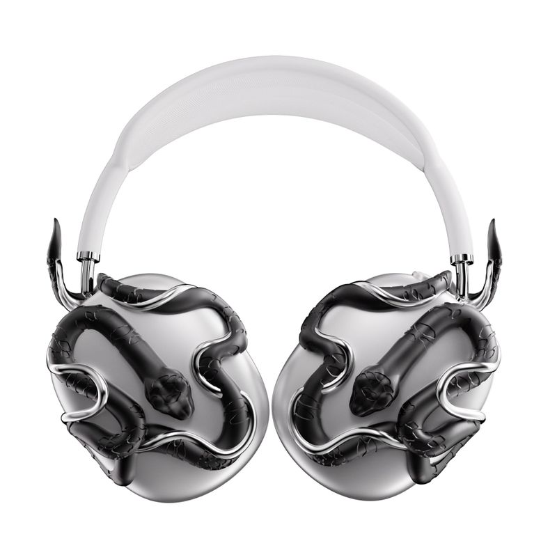 Snake - AirPods Max Case