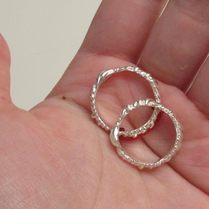 [CCNMADE] Noah Ring (Type01)
