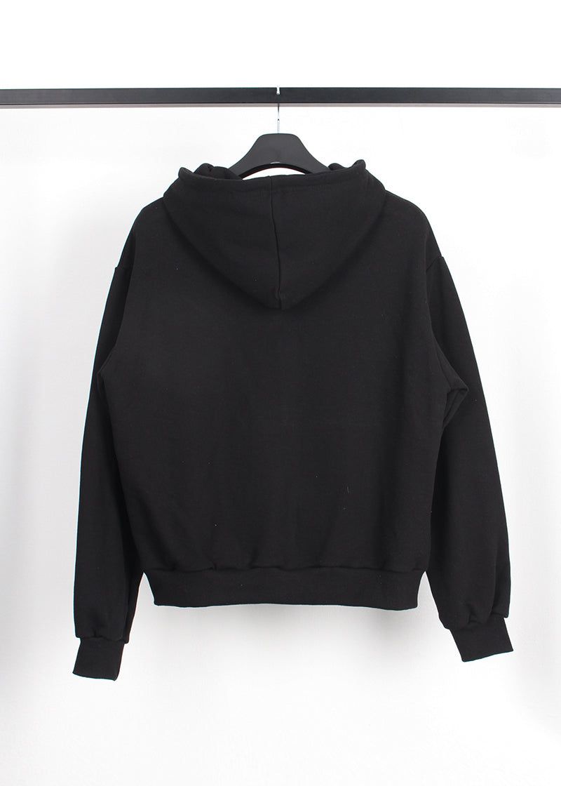 STORIA HOOD ZIP-UP