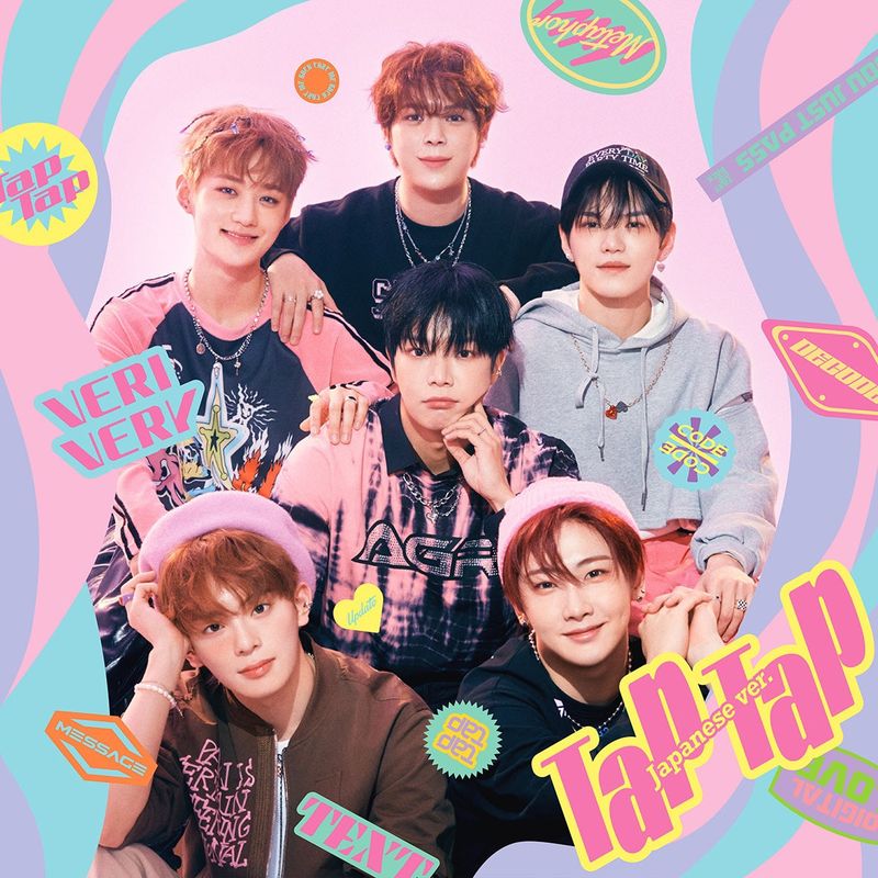 [NCT Dream/Straykids/IVE/N.flying/Verivery/&team/Evnne/Izna] Dreamer