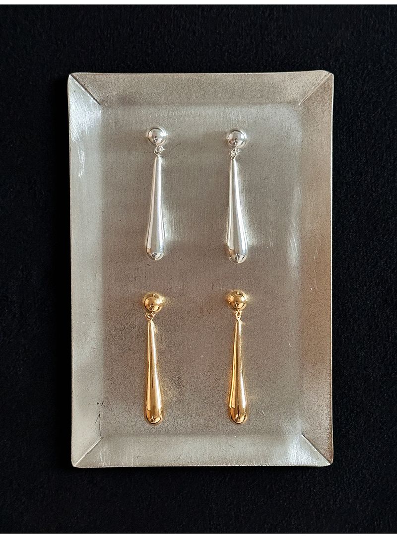 CECILE EARRINGS