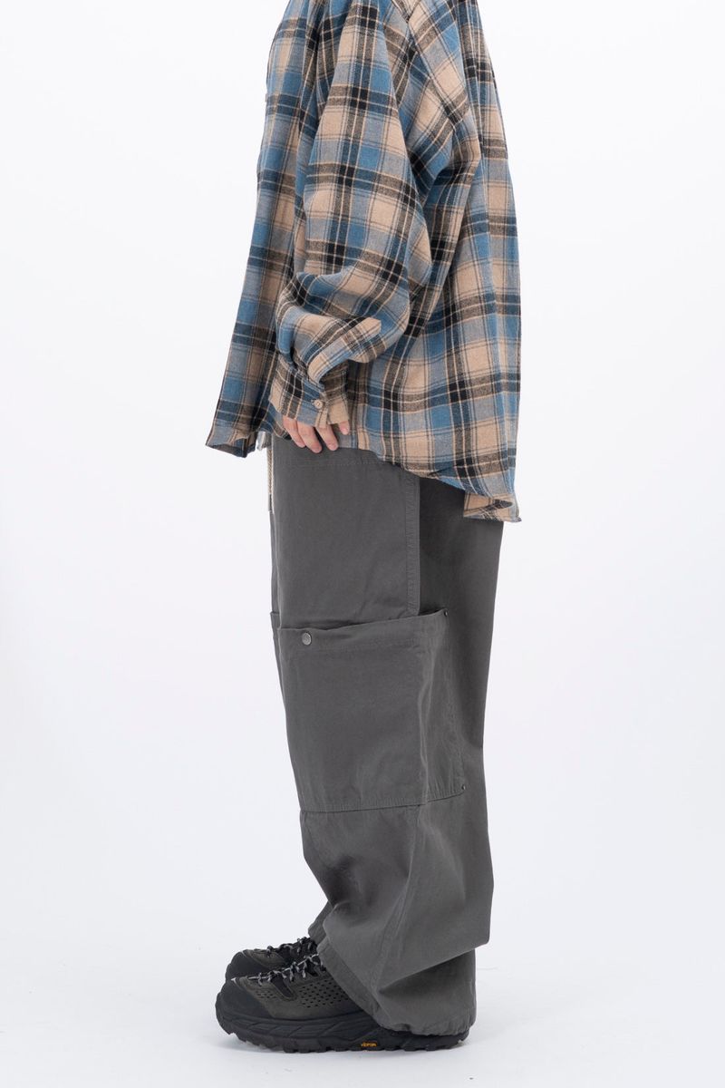 Niki Nee Pocket Cargo Pants