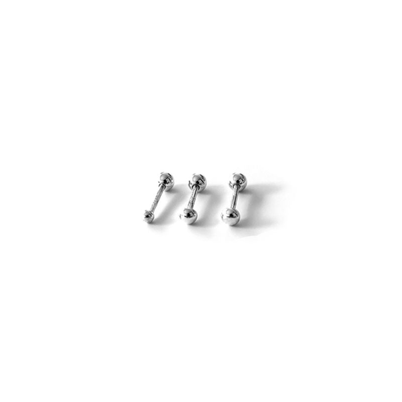 Dot piercing(single)