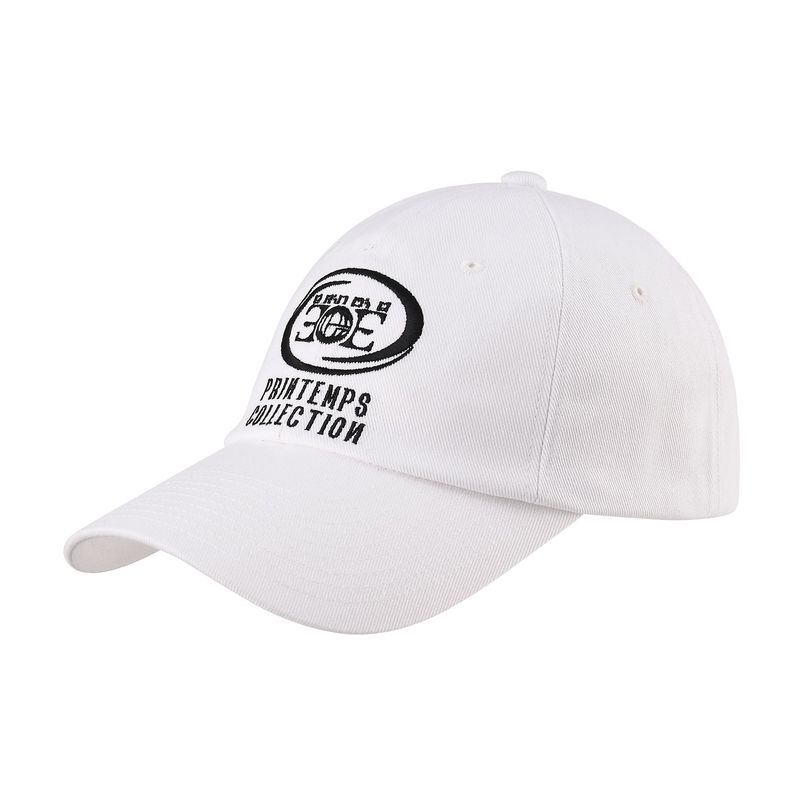 GLOBE WHITE