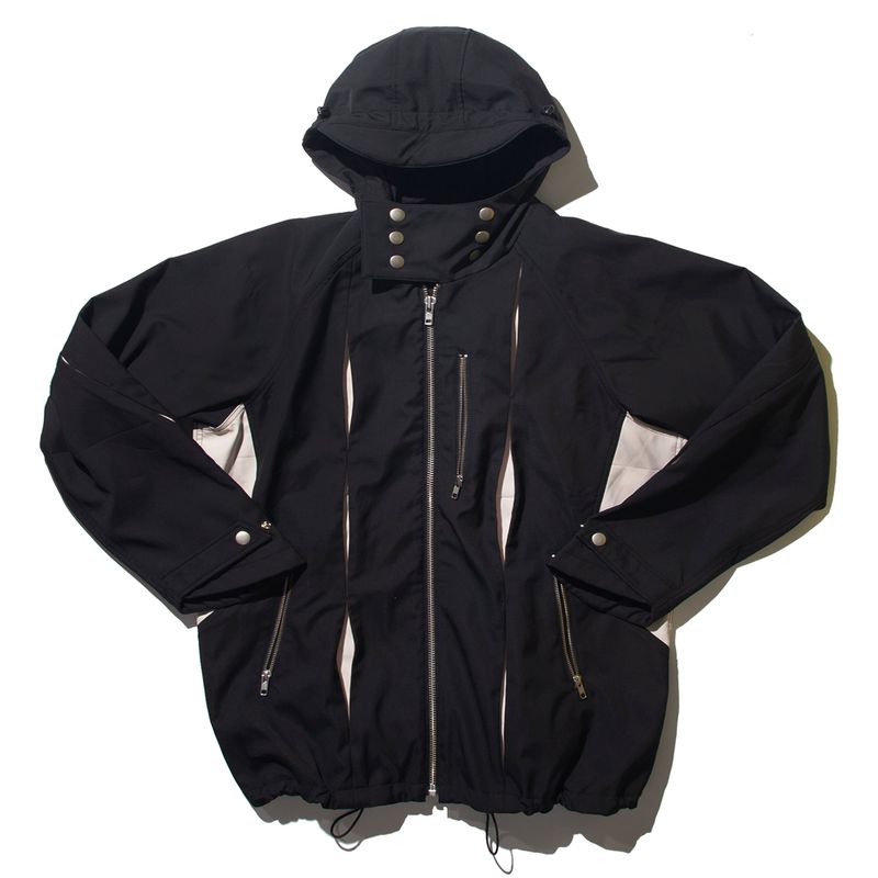 PLATEAU STUDIO（プラテウスタジオ）の「pwb jacket（Jackets/Outerwear）」