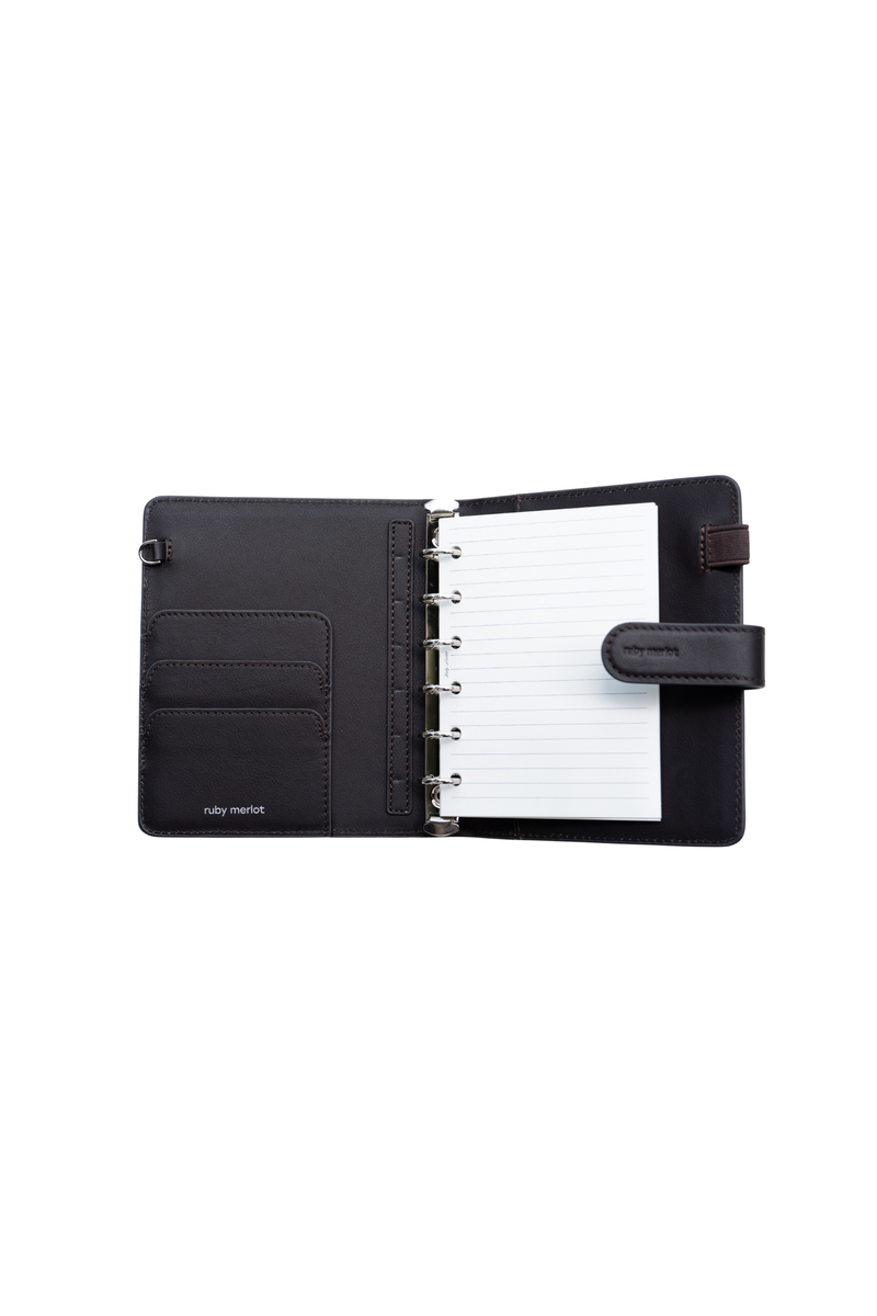 Archive Folio (Wide)