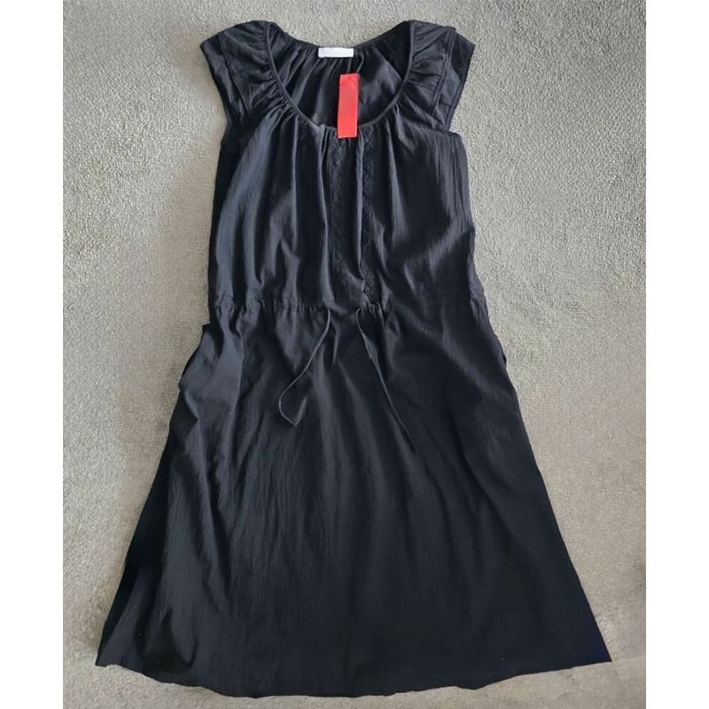 Litoy Linen One-Piece Dress