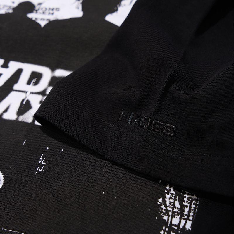 HADES フォーリングダウンT
