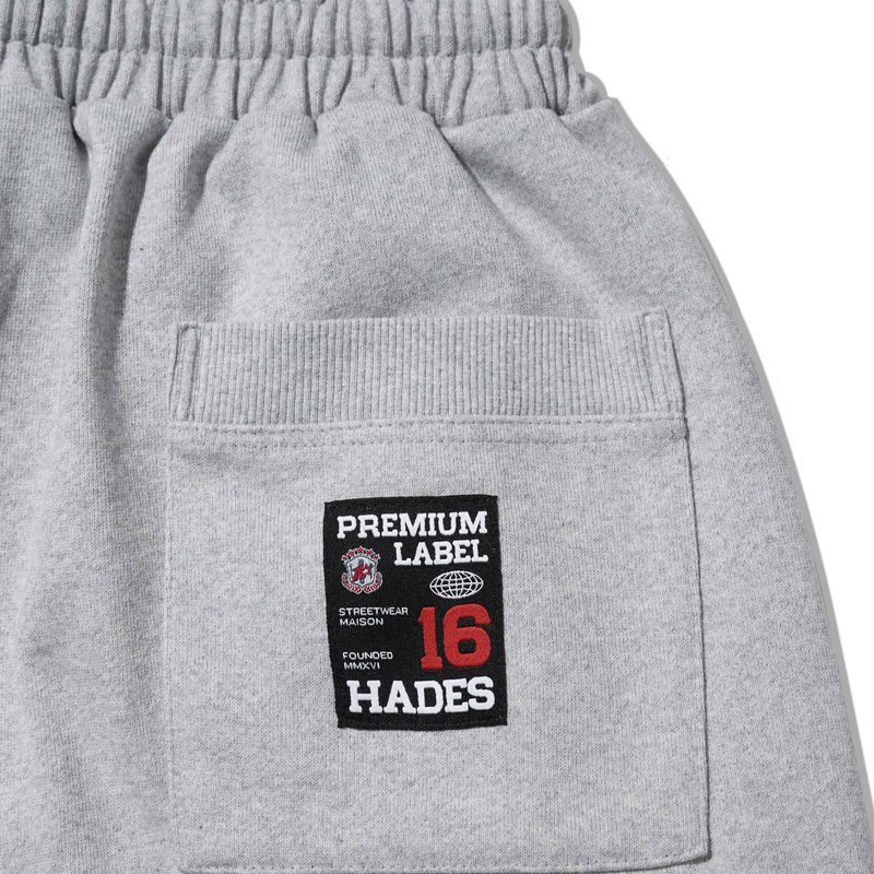 HADES RYKER JORT PANTS