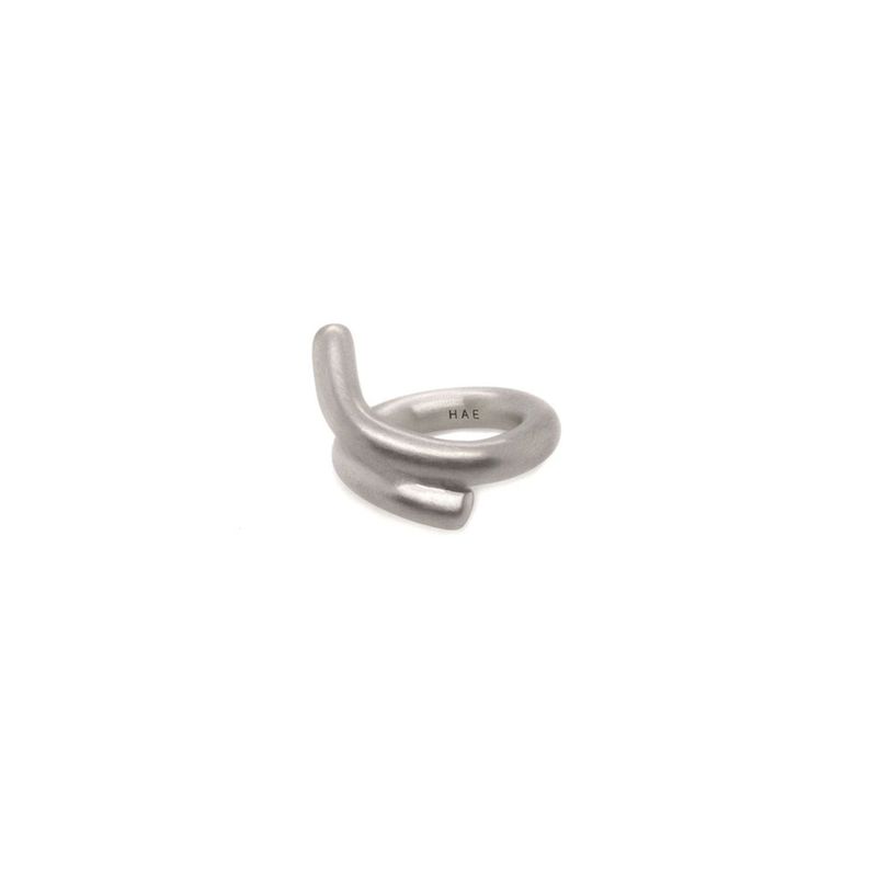 【MADE】 Coil ring matt