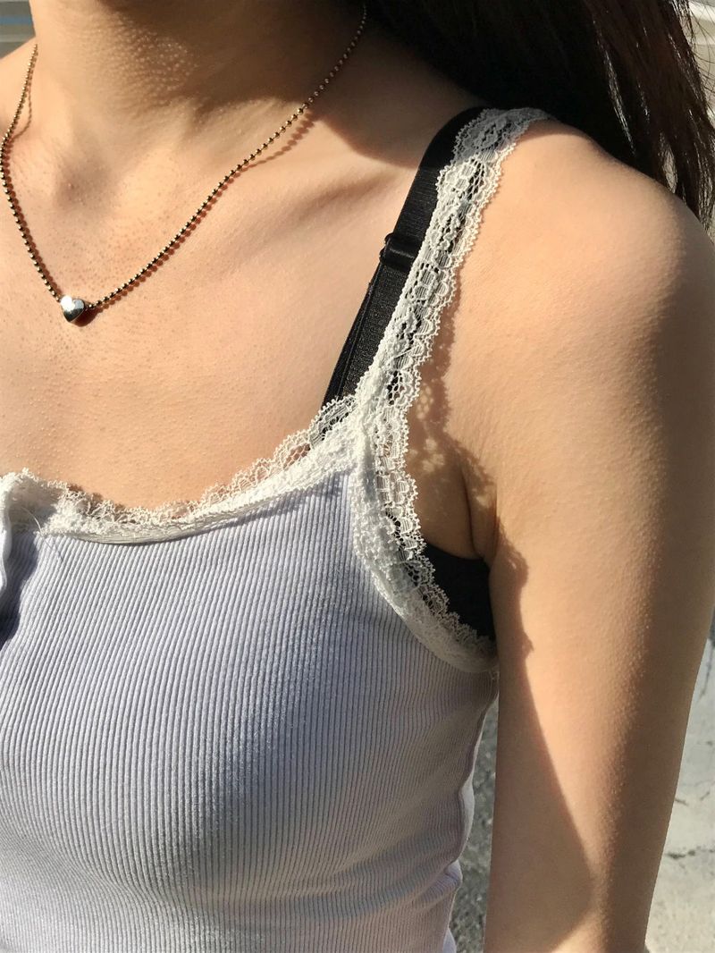 Maio sleeveless