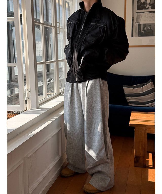 [F/W] Hydro biker ma-1 jacket(3color)(Winter ver.)
