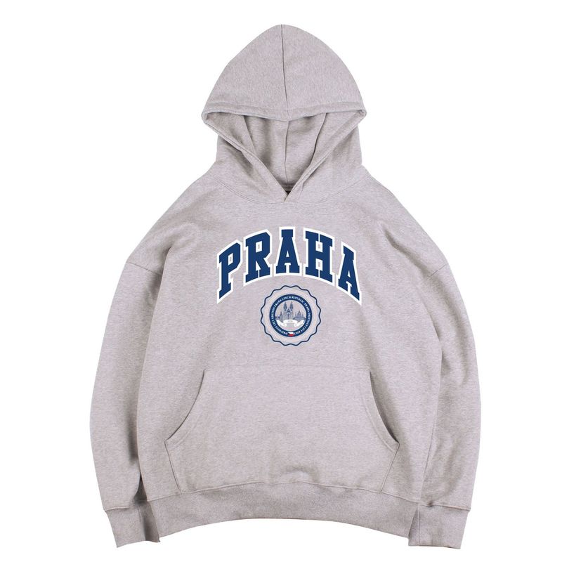CHH-062 PRAHA CITY