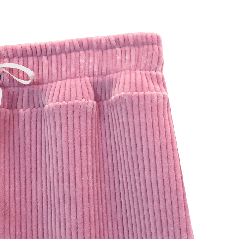 COZY CORDU PANTS