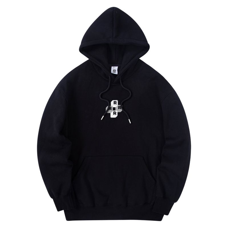 CUBE HOODIE