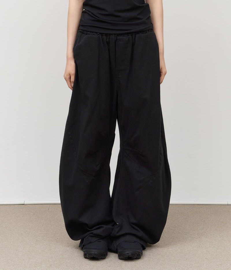 HIFIFNK（ハイファイファンク）の「Gear Washed Pants（Pants）」