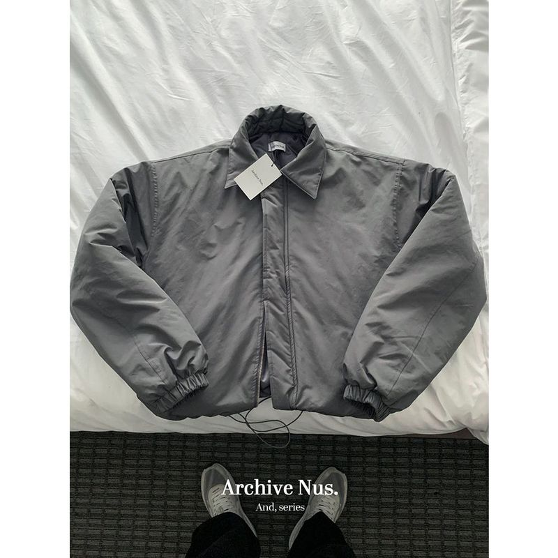 Nus. YEI Padding Jacket