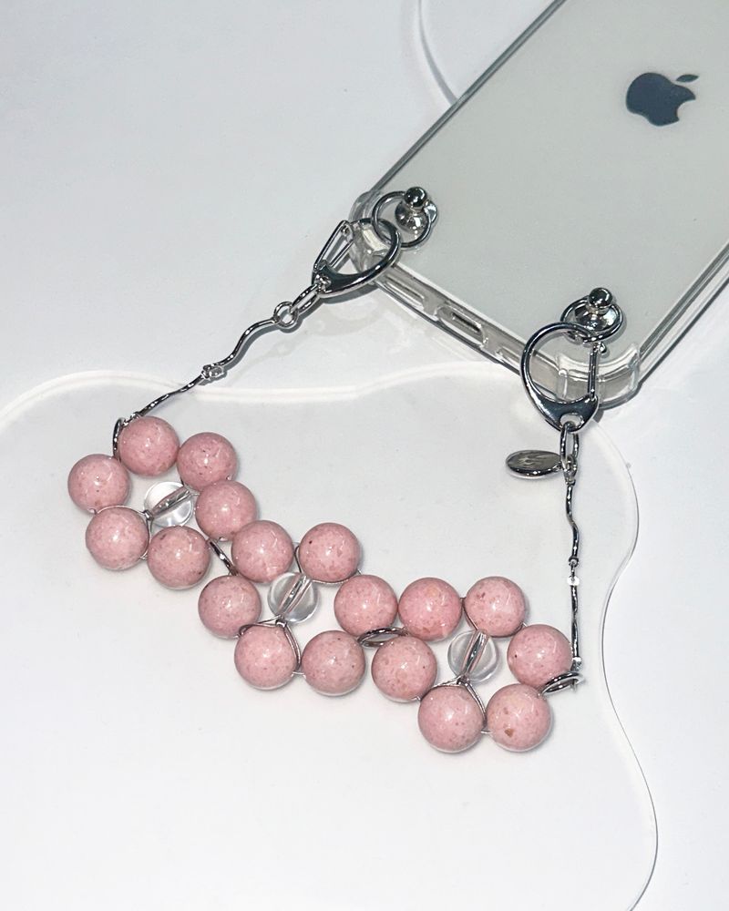 [OBJET] Nareaf blossom bold strap