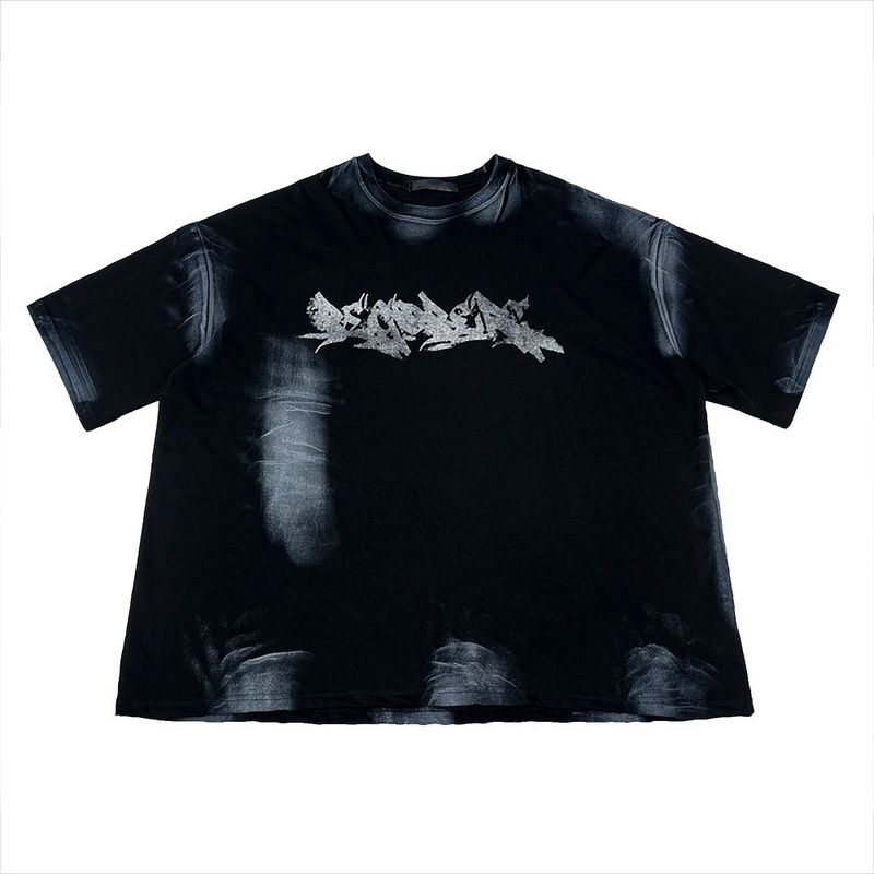 Sion Vintage Half Sleeve