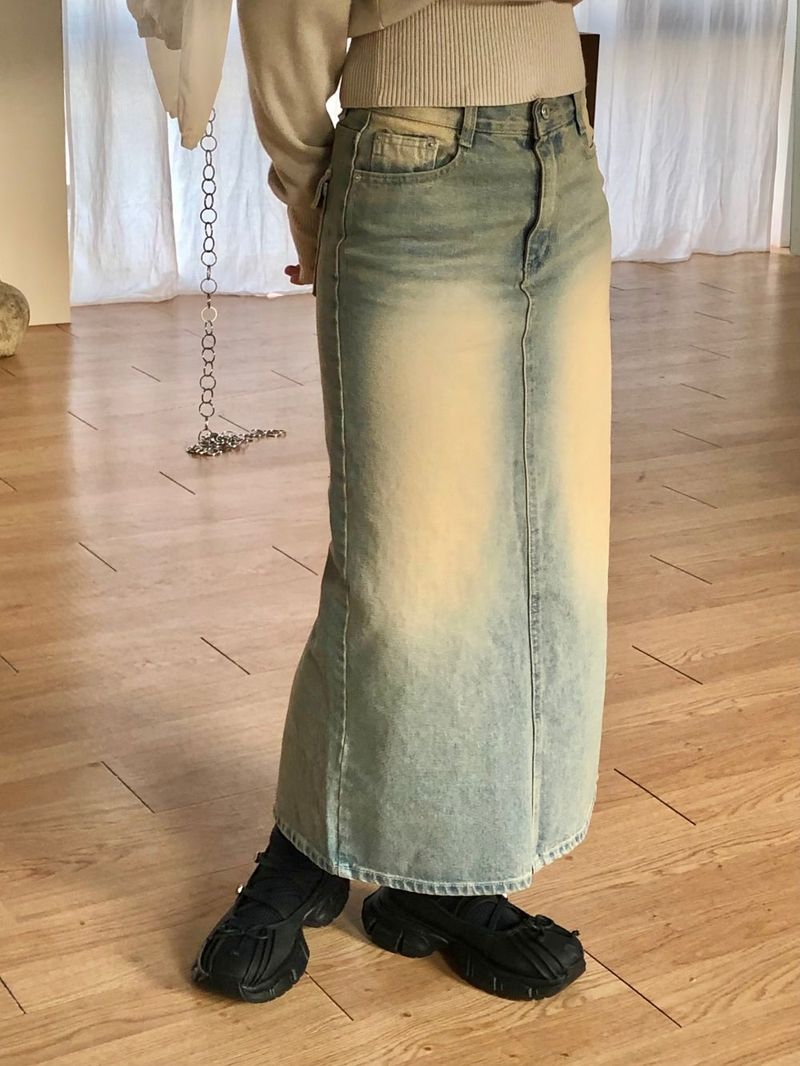 Kekan skirt