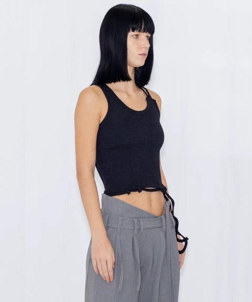 BELT LOOP TANK