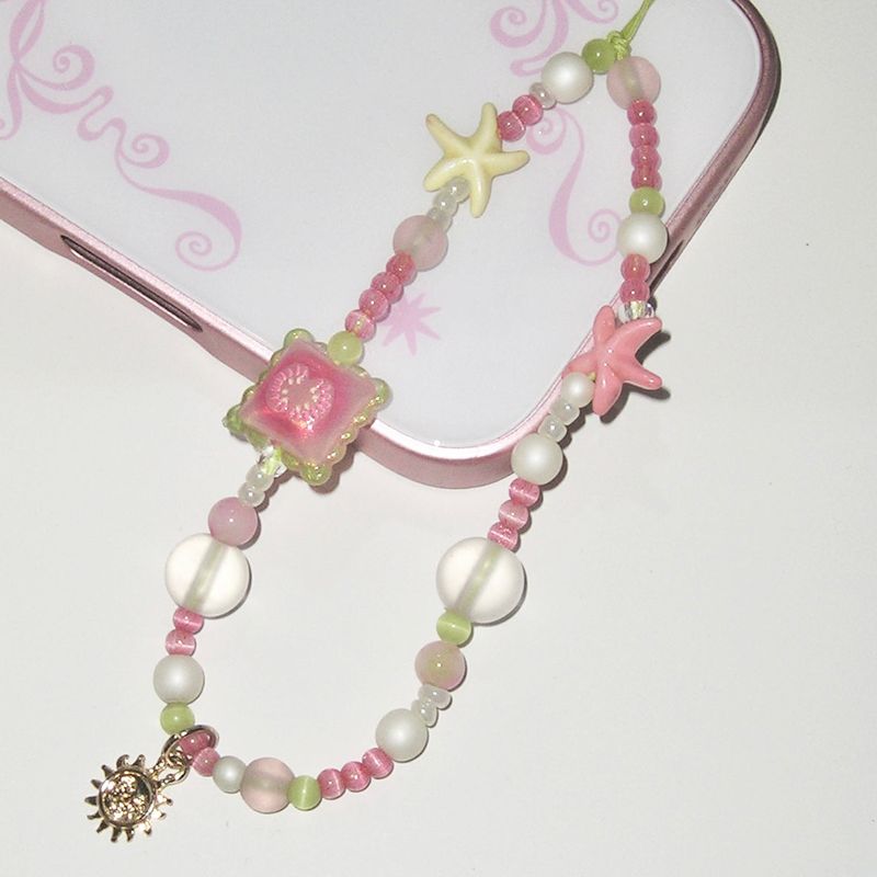 Sunset Fruit Strap