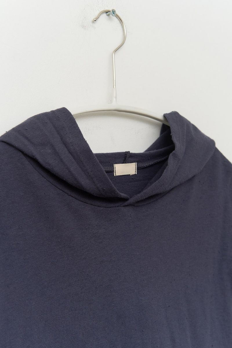 (W) Rico Hooded Top