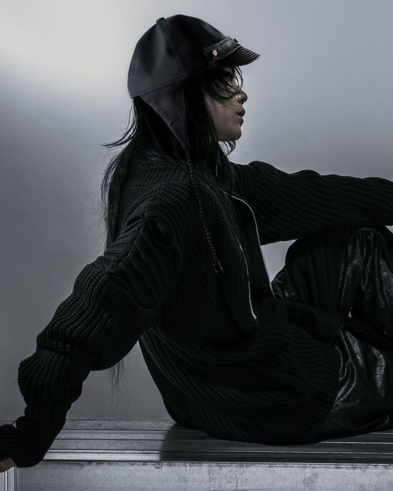Merem Soft Helmet