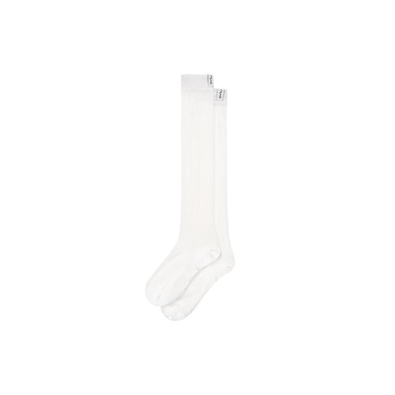 Shine Layer Socks_2 color