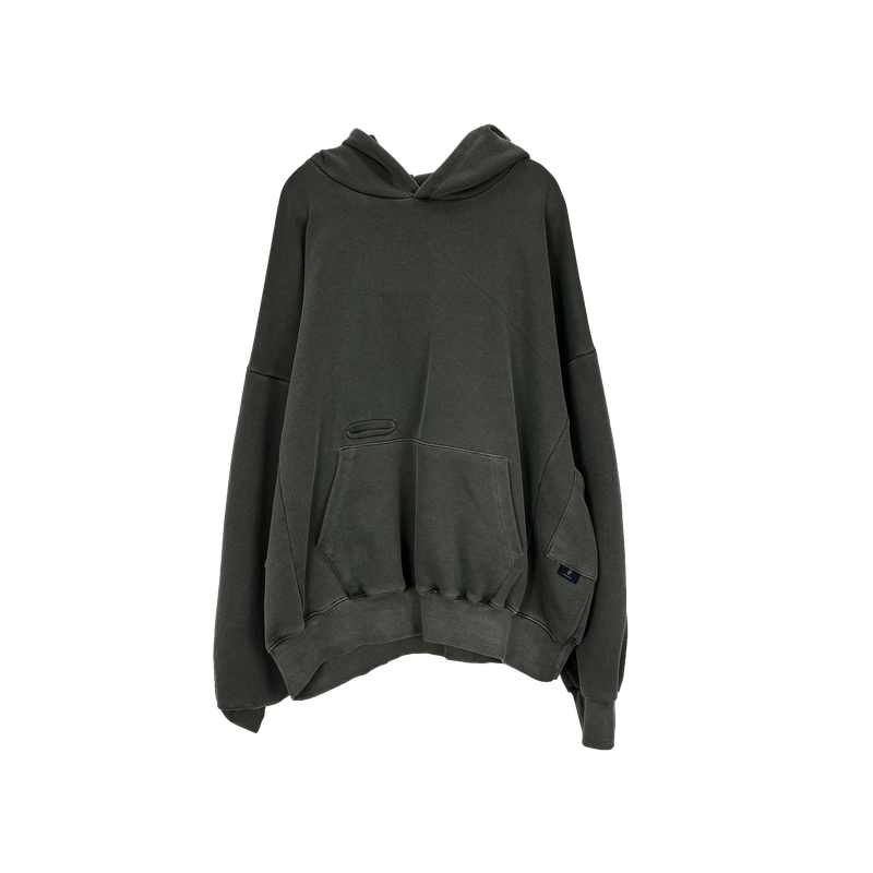 pigment pocket heavy hood