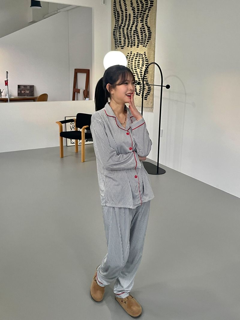 Hebe pajamas