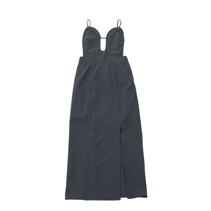 corset one-piece