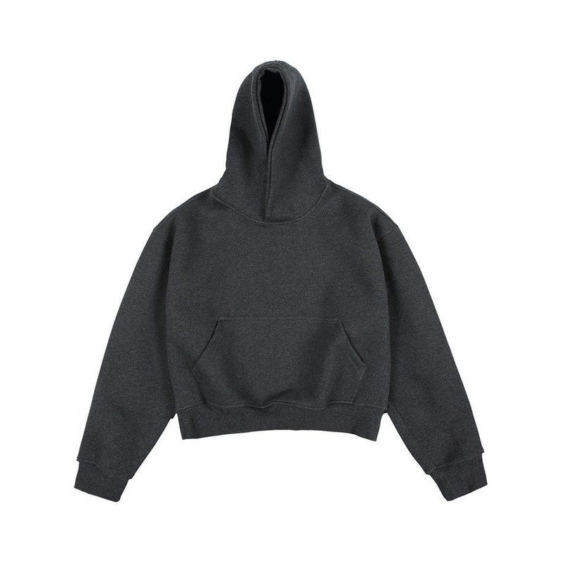 Declan Boxy Pullover Hoodie