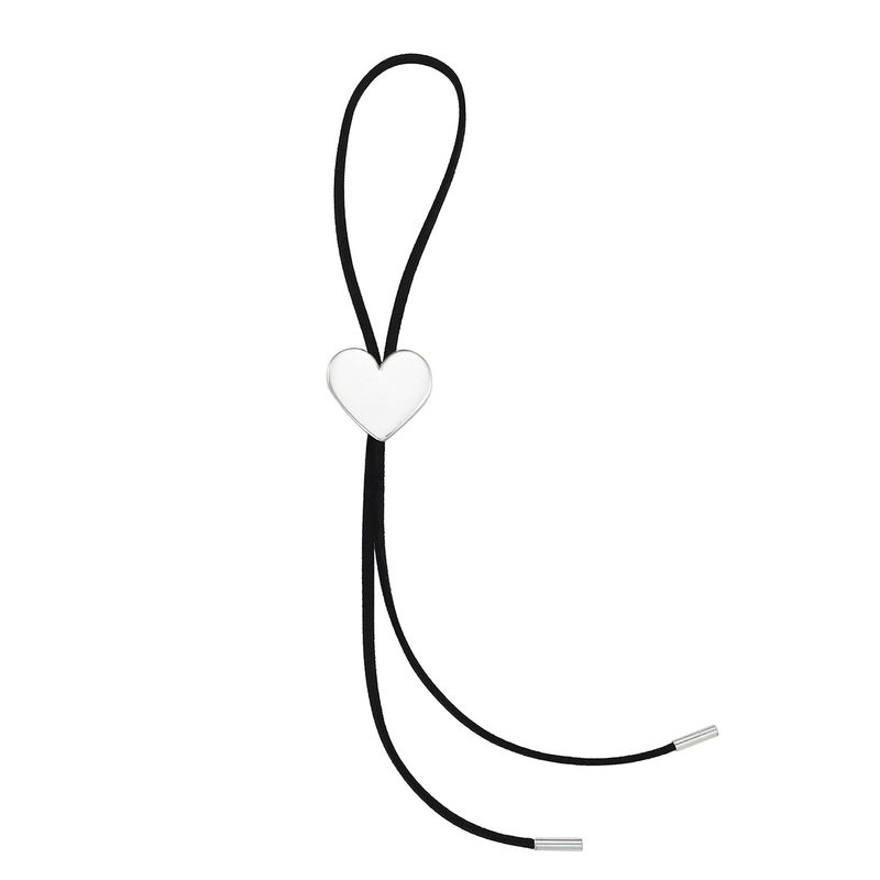 indyarchive(インディーアーカイブ)の「HEART BOLO TIE(Accessories)」