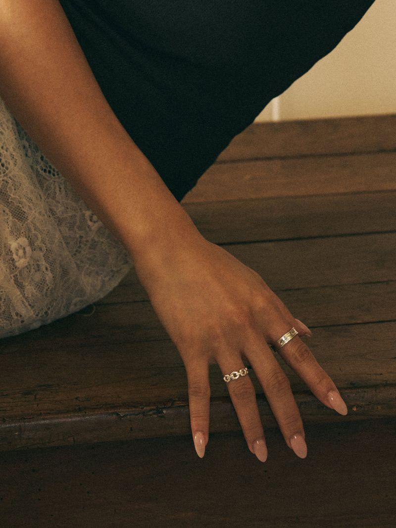 CHAIN RING