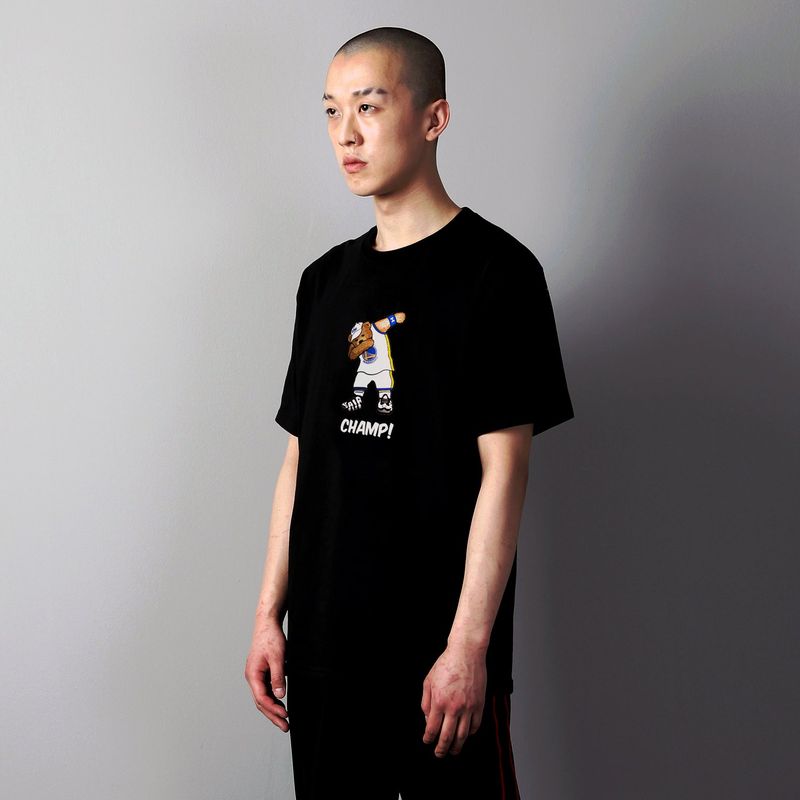 CHU-009 CHAMP HOME