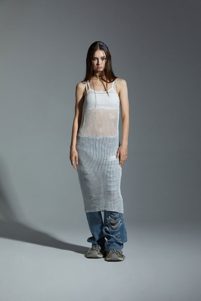 COVER-UP ONEPIECE