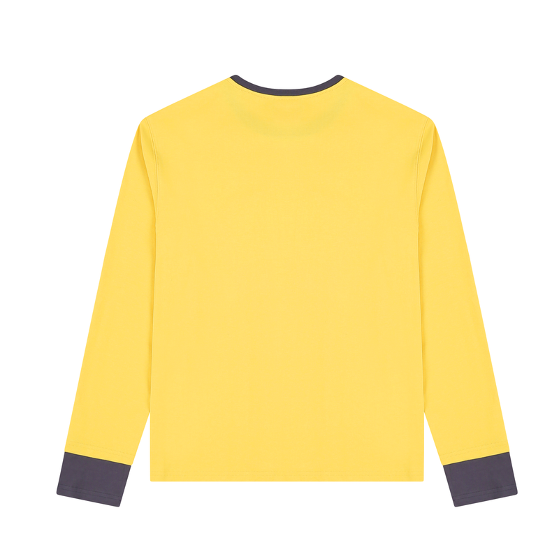 i ♥ Korea [Yellow]