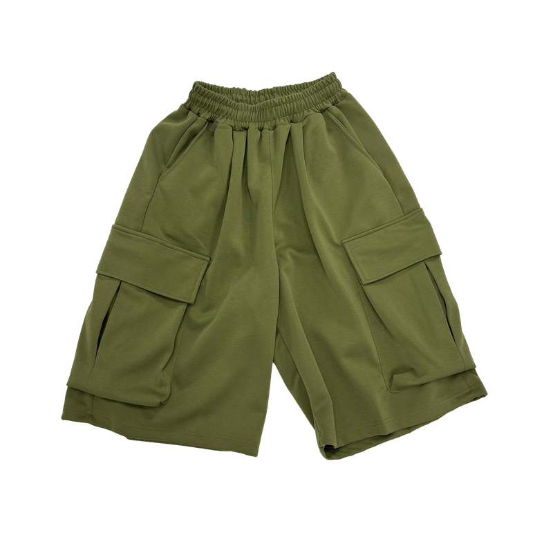big pocket cotton pt