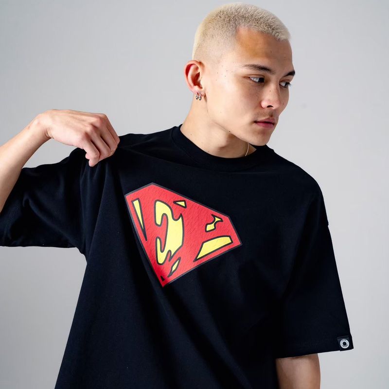 EXAMPLE SPLOGO S/S TEE