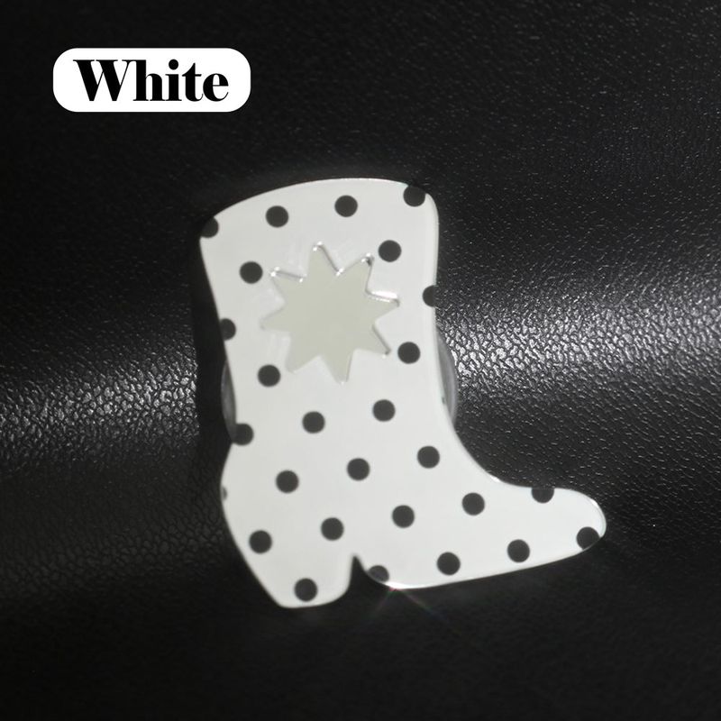 [MADE] bebe boots tok